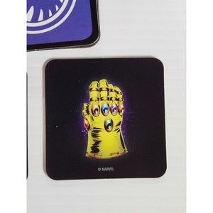 Marvel Code Names Game by Vlaada Chvatil Complete Opened But Not Used USAOPOLY